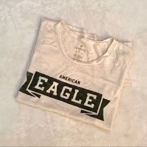 American Eagle Tee
